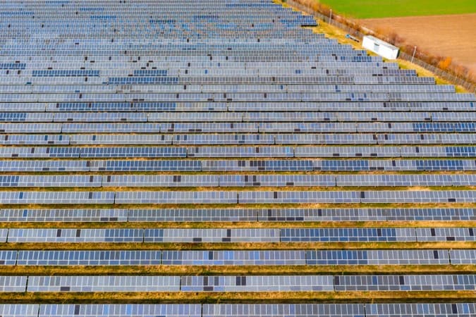 Tender Launched for 260MW Morocco Solar Project