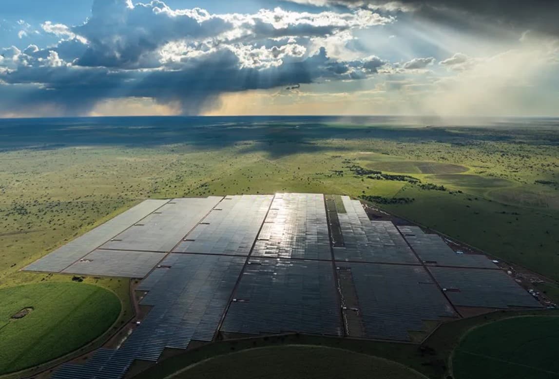 Tronox Inks South Africa Renewables PPA