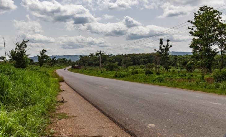 Concrete versus asphalt for Nigeria’s roads: which is better?