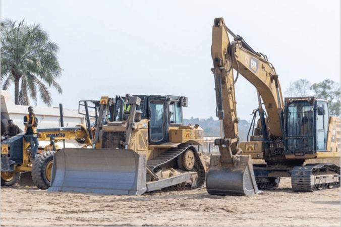 BOAD Approves Loan For Togo Emergency Programme