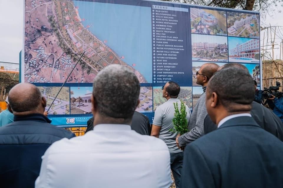 Ethiopia Makes Progress On Tourism Programmes