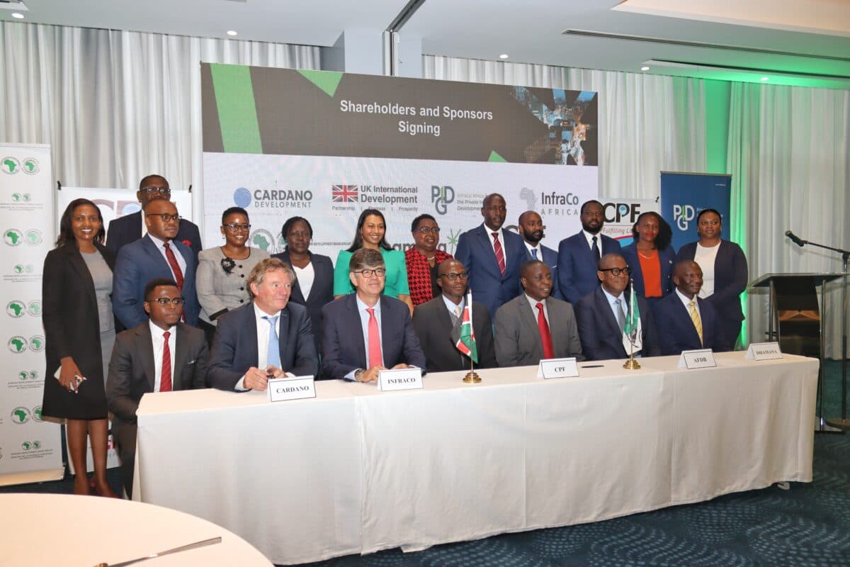 Sub-Saharan Africa Receives Project Finance Boosts