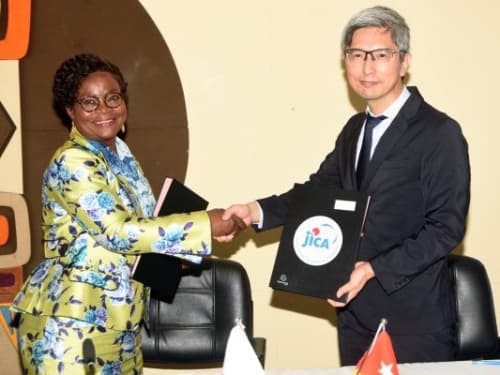 Togo Receives Funds For Sokode Bypass