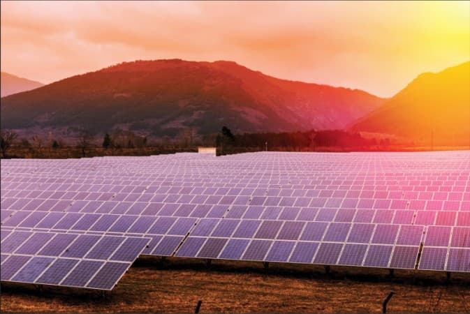 SolarAfrica And Starsight Energy Complete Merger