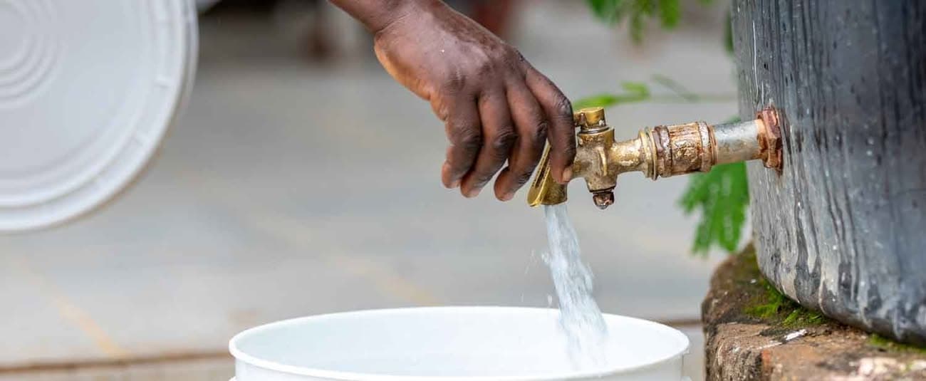 Proposals Invited For Bankable Water And Sanitation Projects