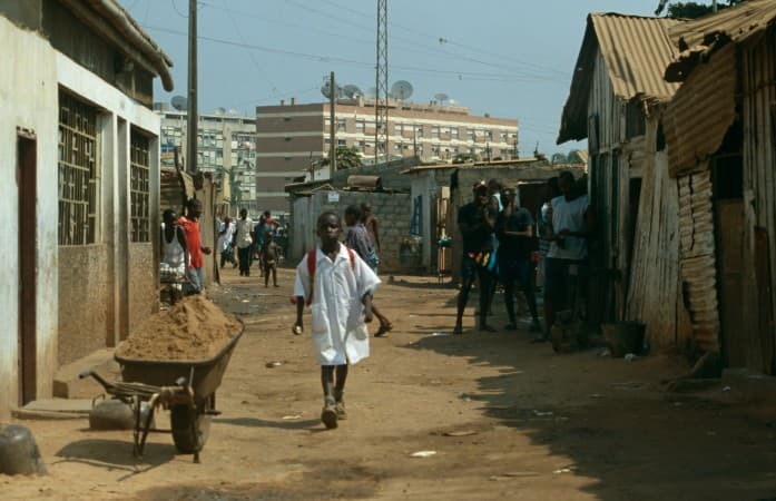 Angola Secures US$1.4 Billion Loan To Build 48 Mini-Grids