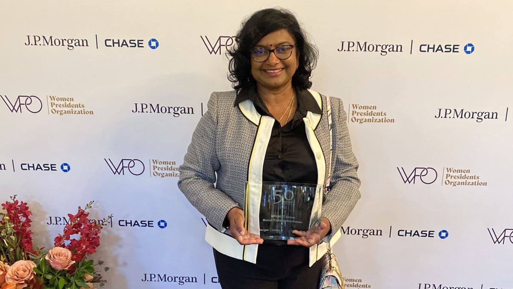Interview: Engineer Malani Padayachee-Saman, MPAMOT
