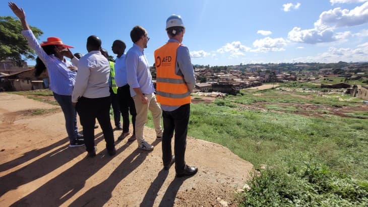 Uganda To Move On Kampala-Jinja Expressway PPP