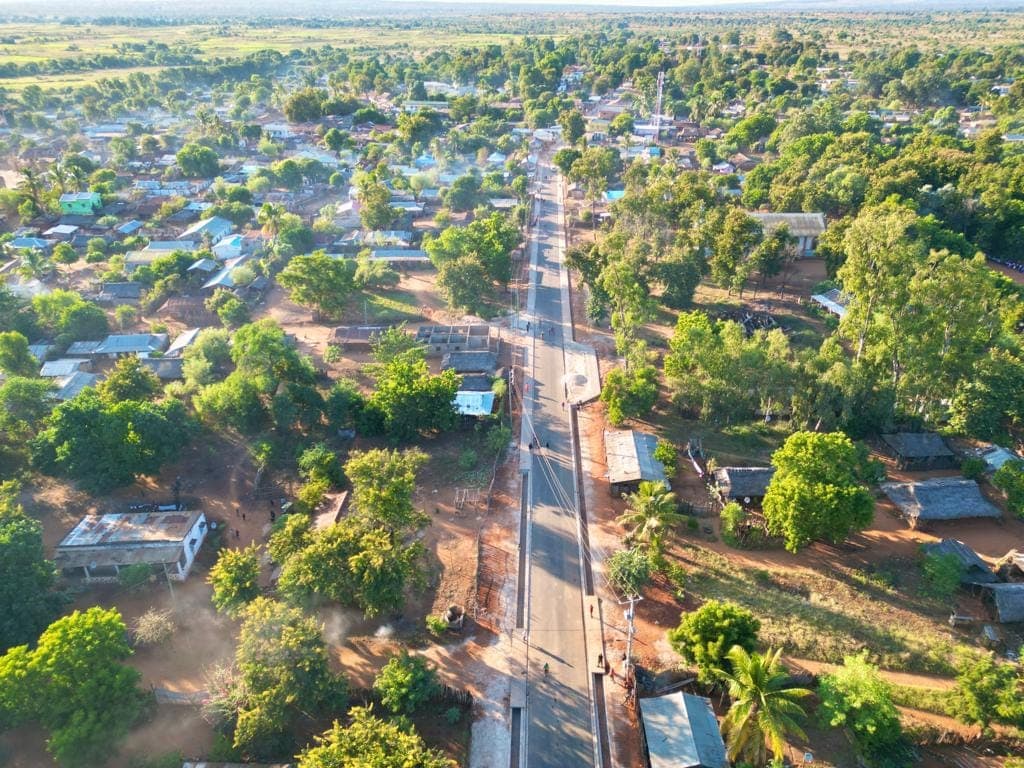 Madagascar Awards US$132 Million Of Road Contracts