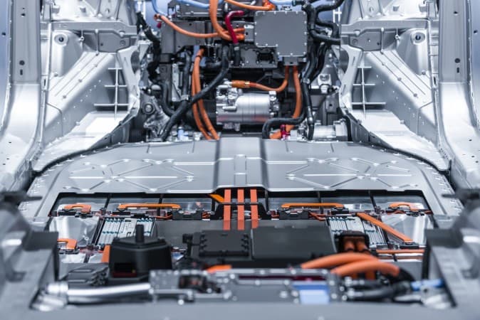 Morocco signs MoU for US$6.4 Billion EV Battery Plant 