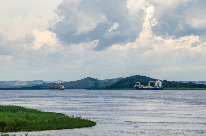 Bangui Invites Interest For Port Upgrades