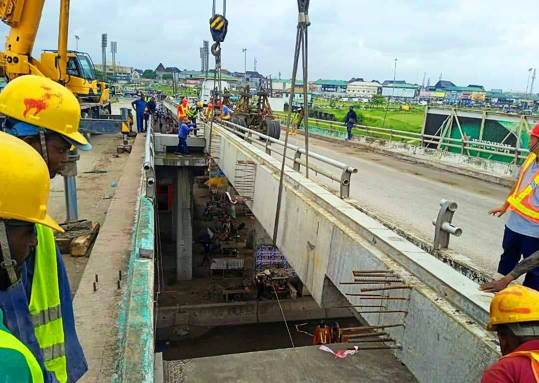 Designs Underway For Nigeria's Sokoto-Badagry Expressway