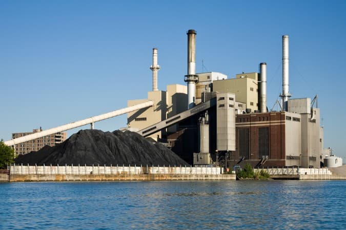 Botswana Eyes Facility to Convert Coal to Liquid Fuels