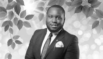 OSINACHI  NWANDEM