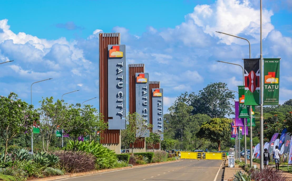 Kenya Sees Progress On Major Real Estate Projects