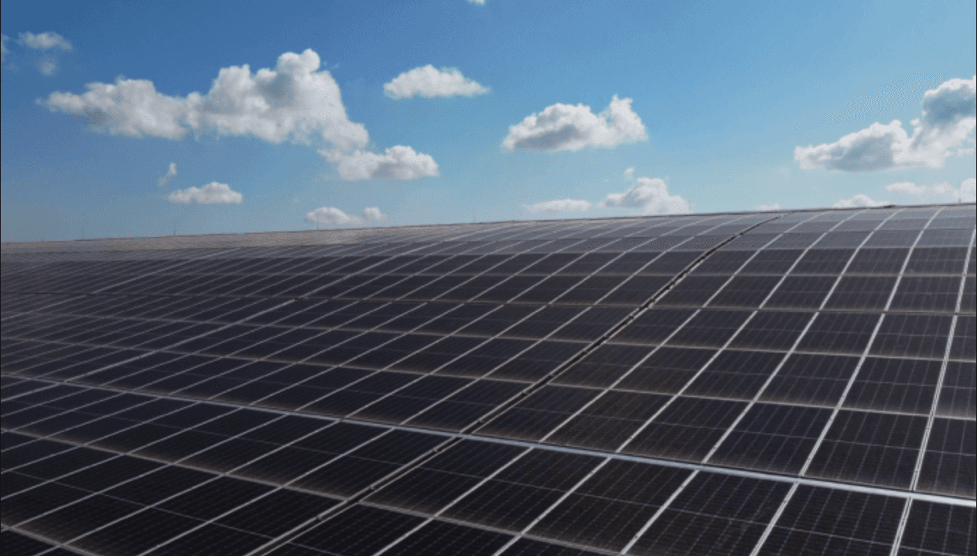 Teraco To Build 120MW South Africa Solar Plant 