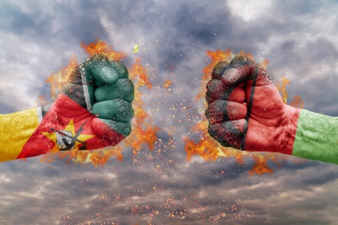 Malawi and Mozambique to be power connected