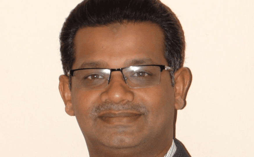 Interview: Arif Aga, SgurrEnergy India