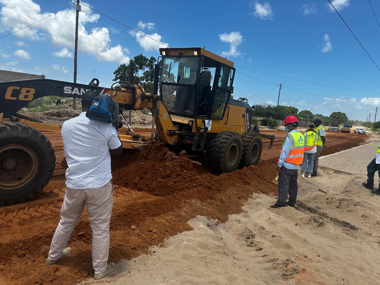 Mozambique Invites Bids For BRT Construction