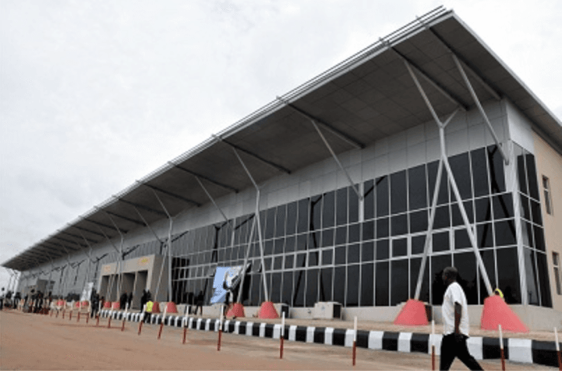 Nigeria’s Ibadan Airport Set For Upgrade