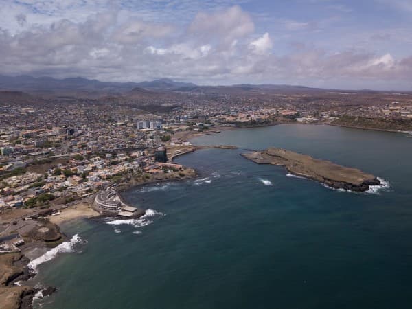 Angola Coastal Sanitation Project Secures Funding