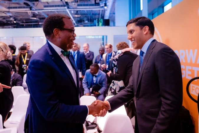 Nine African Nations To Join BESS Consortium
