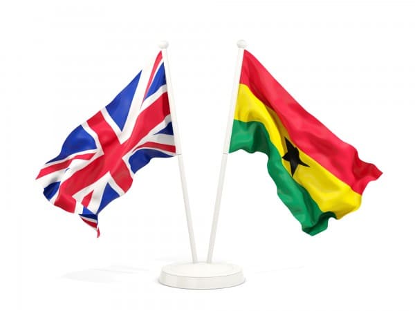 ConstructAfrica Announces Partnership with UK-Ghana Chamber of Commerce