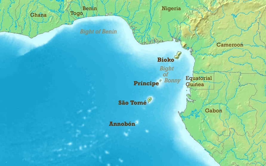 Equatorial Guinea Launches US$475m Alen Gas Backfill Project