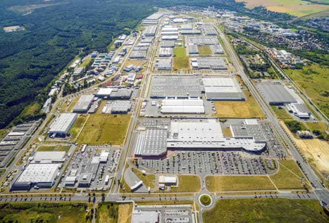 US$3 Billion Deal for Southern Africa’s Largest Industrial Park Project signed in Tanzania