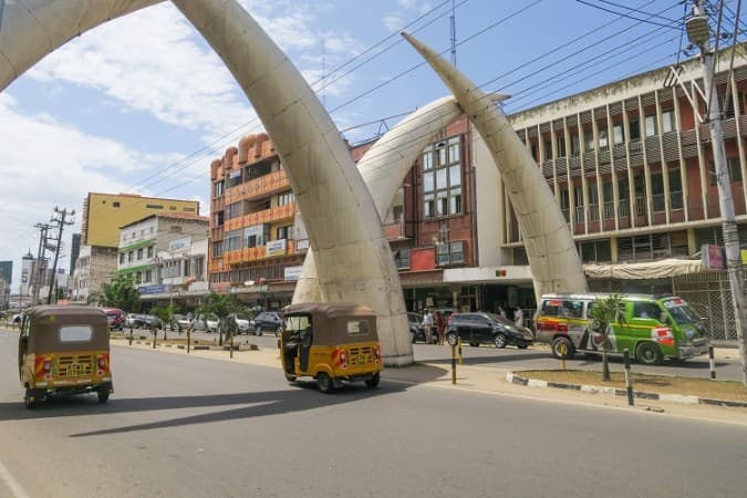 Kenya: Mombasa to Receive Infrastructure Boost from Government