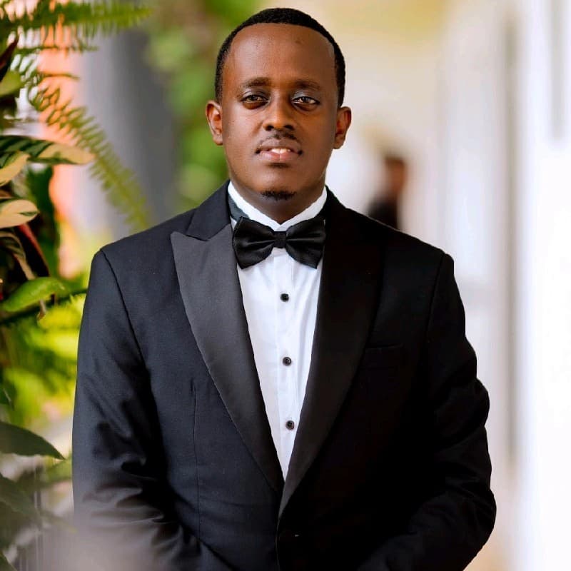 Thierry Ndagano