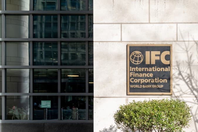 IFC Funding For Africa Hits Record Levels In 2022/23