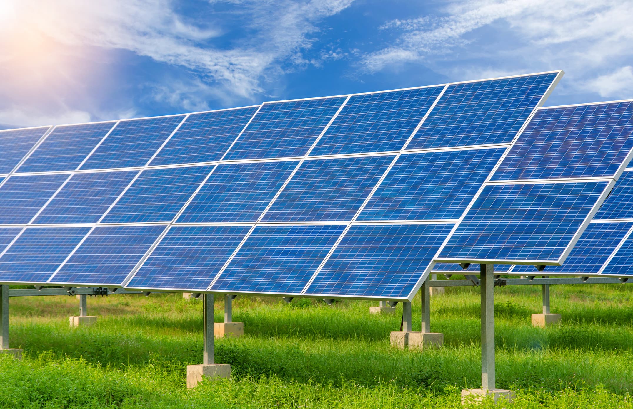 Two REIPPPP Projects Reach Close in South Africa