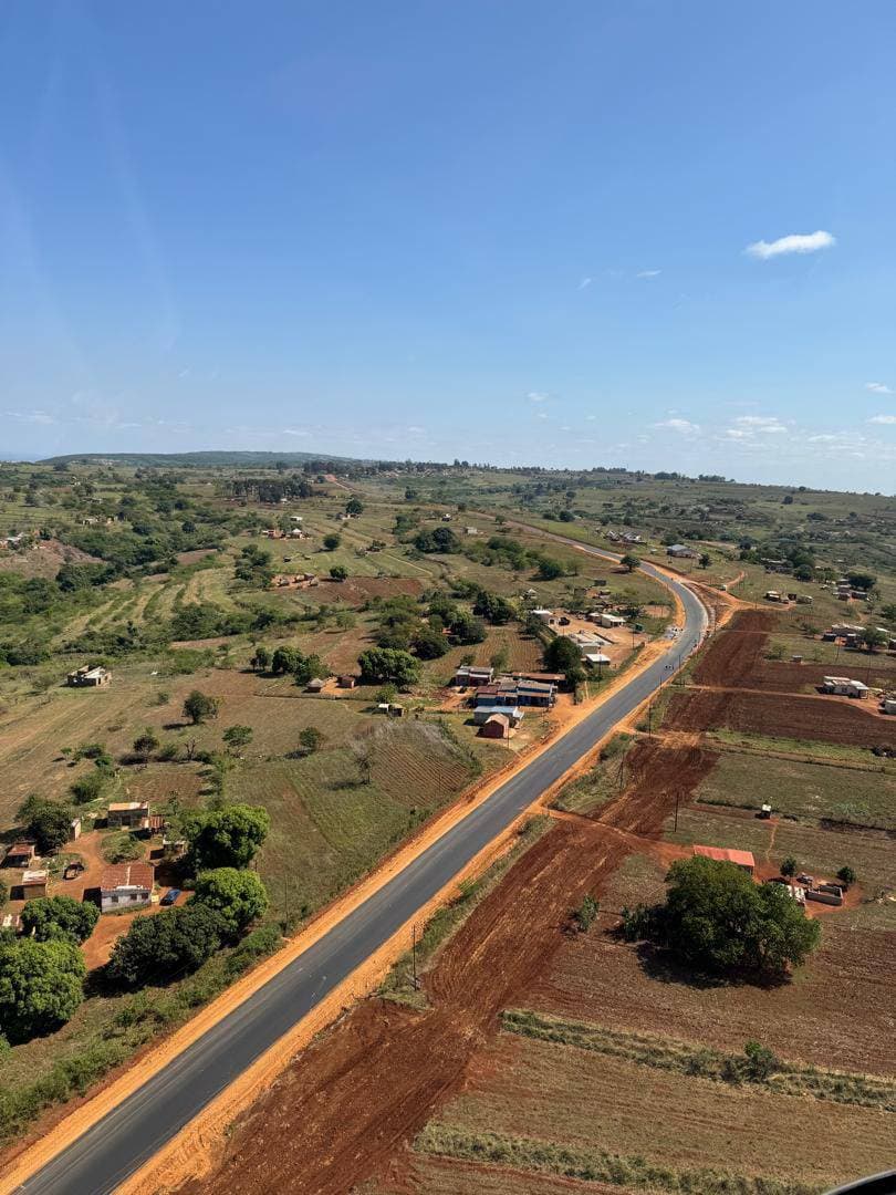 Eswatini To Get US$141 Million For Road Construction