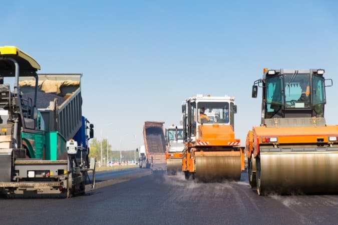 Nigeria FG approves funding for road and rail construction projects