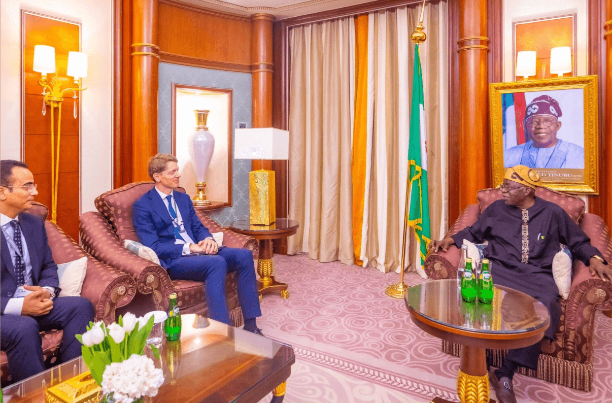 Nigeria Secures Additional US$600 Million For Ports