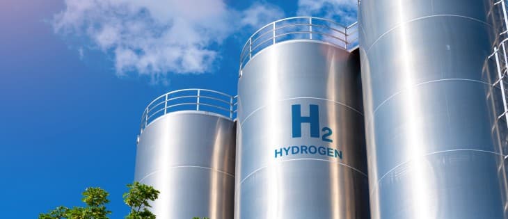 UK Firm Plans 12GW Green Hydrogen Project in Mozambique