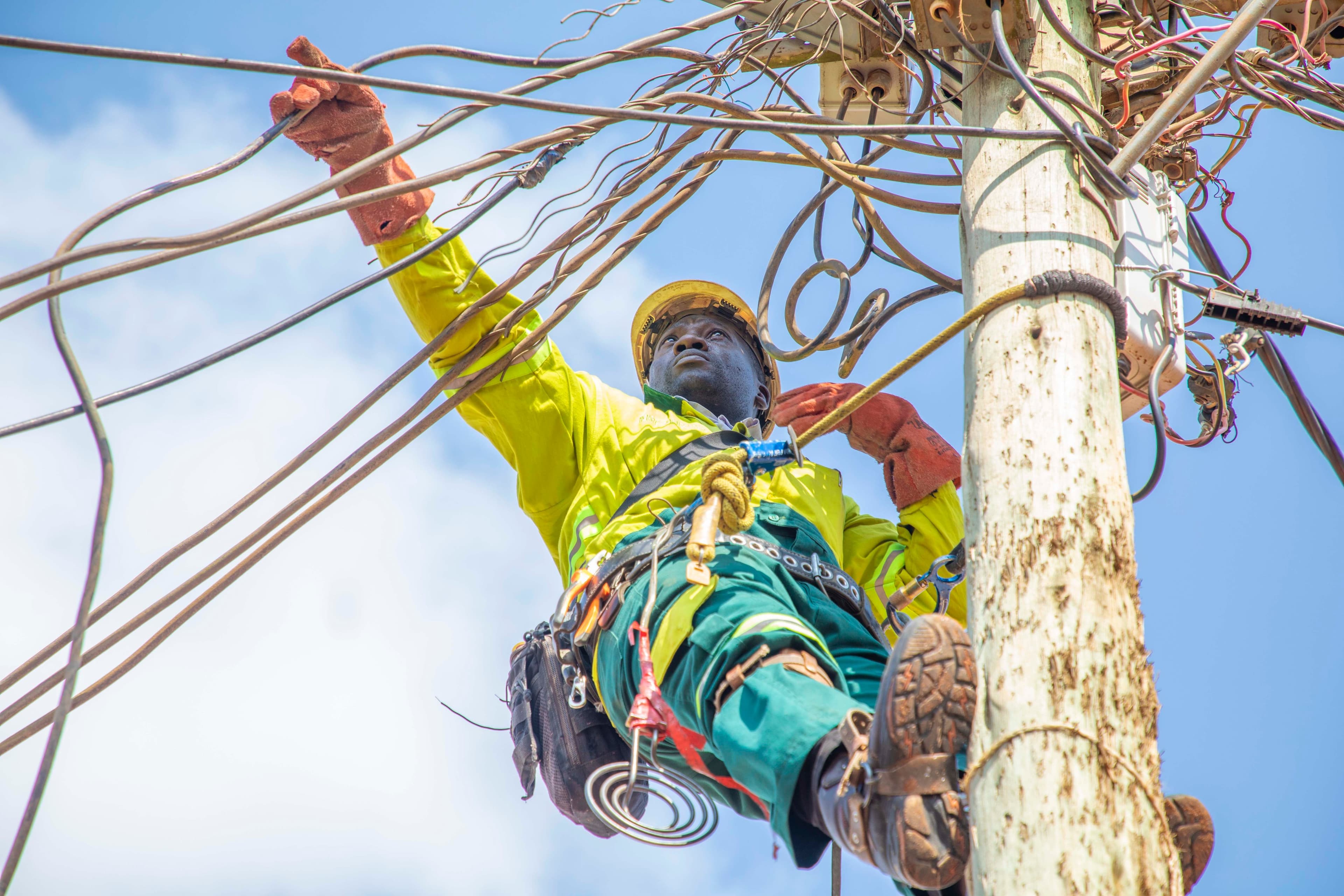 Uganda Looks For Power Distribution Partner