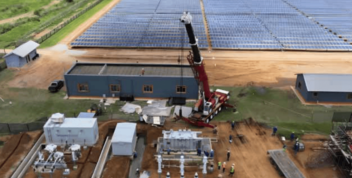 Mission 300 Electrification Initiative Gains Impetus