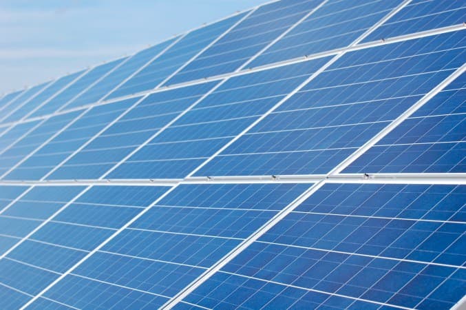 IFC Backs Large-Scale Solar Project in Mozambique