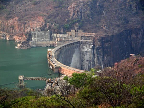 Tender announced for Mozambique’s Mphanda Nkuwa Hydropower Project