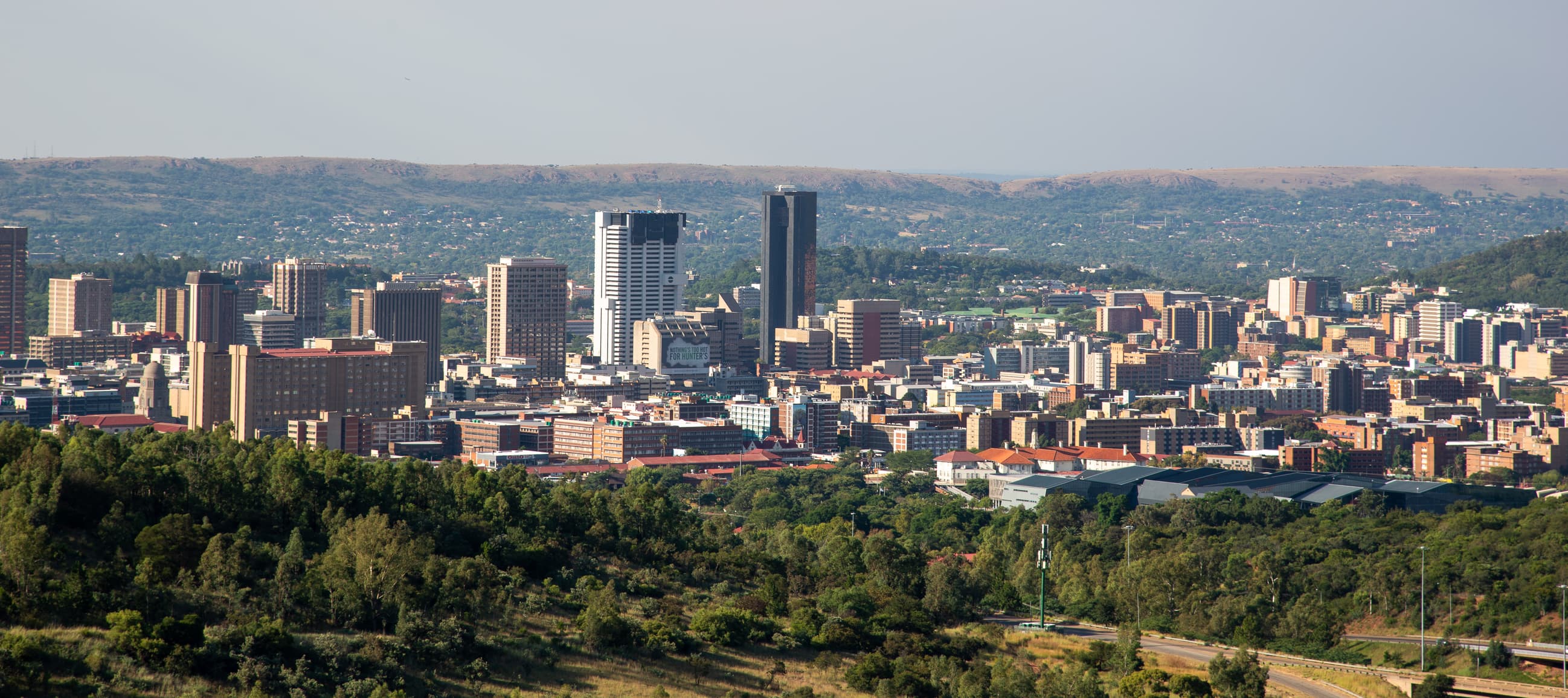 South Africa's Treasury Issues Call For BFI Proposals