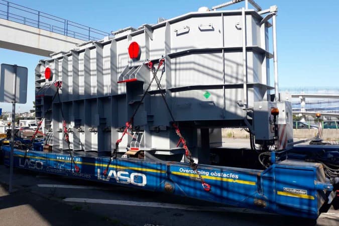 Zimbabwe’s Power Infrastructure Rehabilitation Project nears completion 