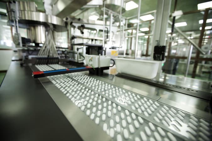 Ghanaian Surgeon to Construct US$50m Pharmaceutical Plant in Akwamu