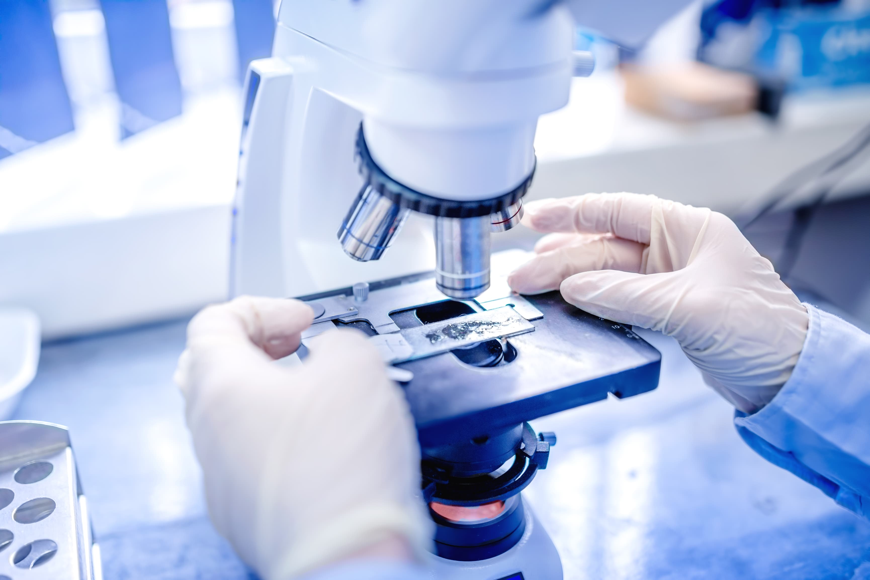JICA Agrees Grant for Kenya Laboratory Expansion