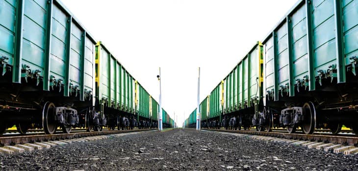 Botswana And South Africa Tender 113km Rail Link