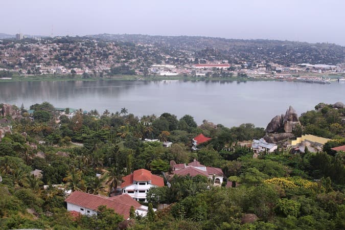 TANROADS Awards Simiyu Bridge Contract