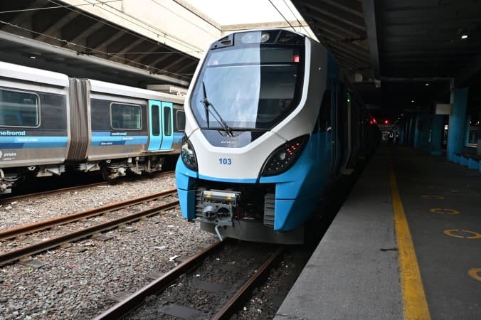 South Africa Plans US$2.7 Billion Of Rail Upgrades