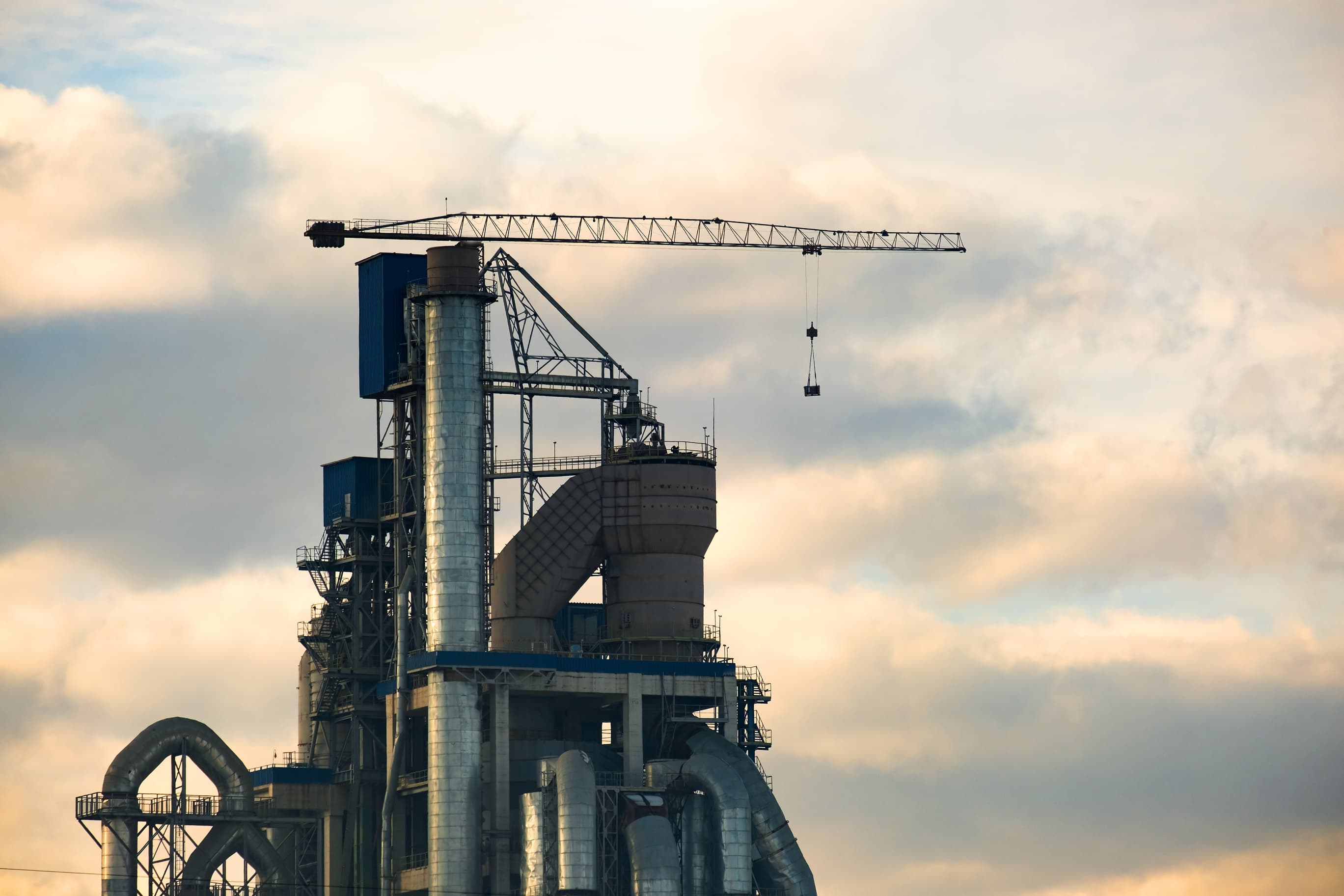 Wartsila Inks Service Contract For Nigeria Cement Project