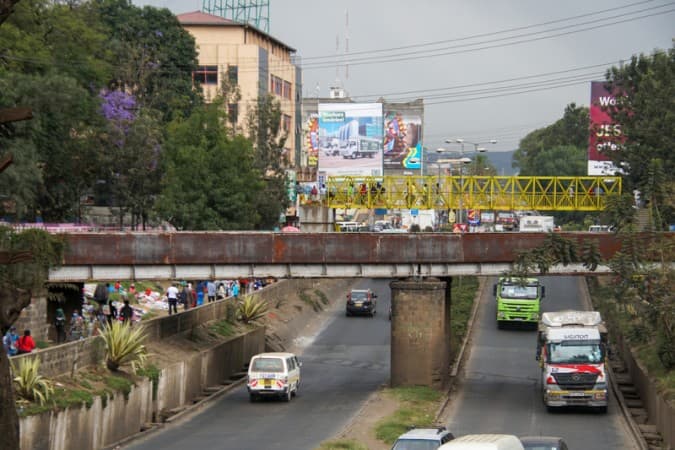 Kenya: AfDB Approves Funding for Nairobi-Nakuru-Mau Summit Highway